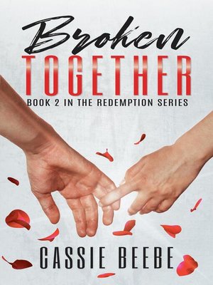 cover image of Broken Together